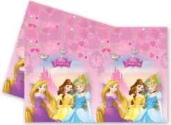 Procos Disney Prinsessen Tafelkleed 120x180cm 7 Procos Disney Prinsessen Tafelkleed 120x180cm -KitchenAids Winkel 1200x878 3
