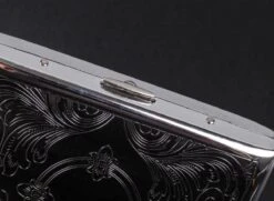 Merkloos Luxe Sigarettenhouder - Sigaretten Box 3 - Sigaretten Opbergdoosje - Sigaretten Koker Metaal - 20 Sigaretten - Cigarettecase 14 Merkloos Luxe Sigarettenhouder - Sigaretten Box 3 - Sigaretten Opbergdoosje - Sigaretten Koker Metaal - 20 Sigaretten - Cigarettecase -KitchenAids Winkel 1200x878 4