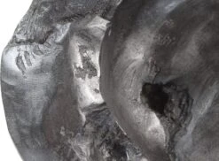 Fruitschaal - ø35-45 Cm - Zwart - Teak 14 Fruitschaal - ø35-45 Cm - Zwart - Teak -KitchenAids Winkel 1200x882 1