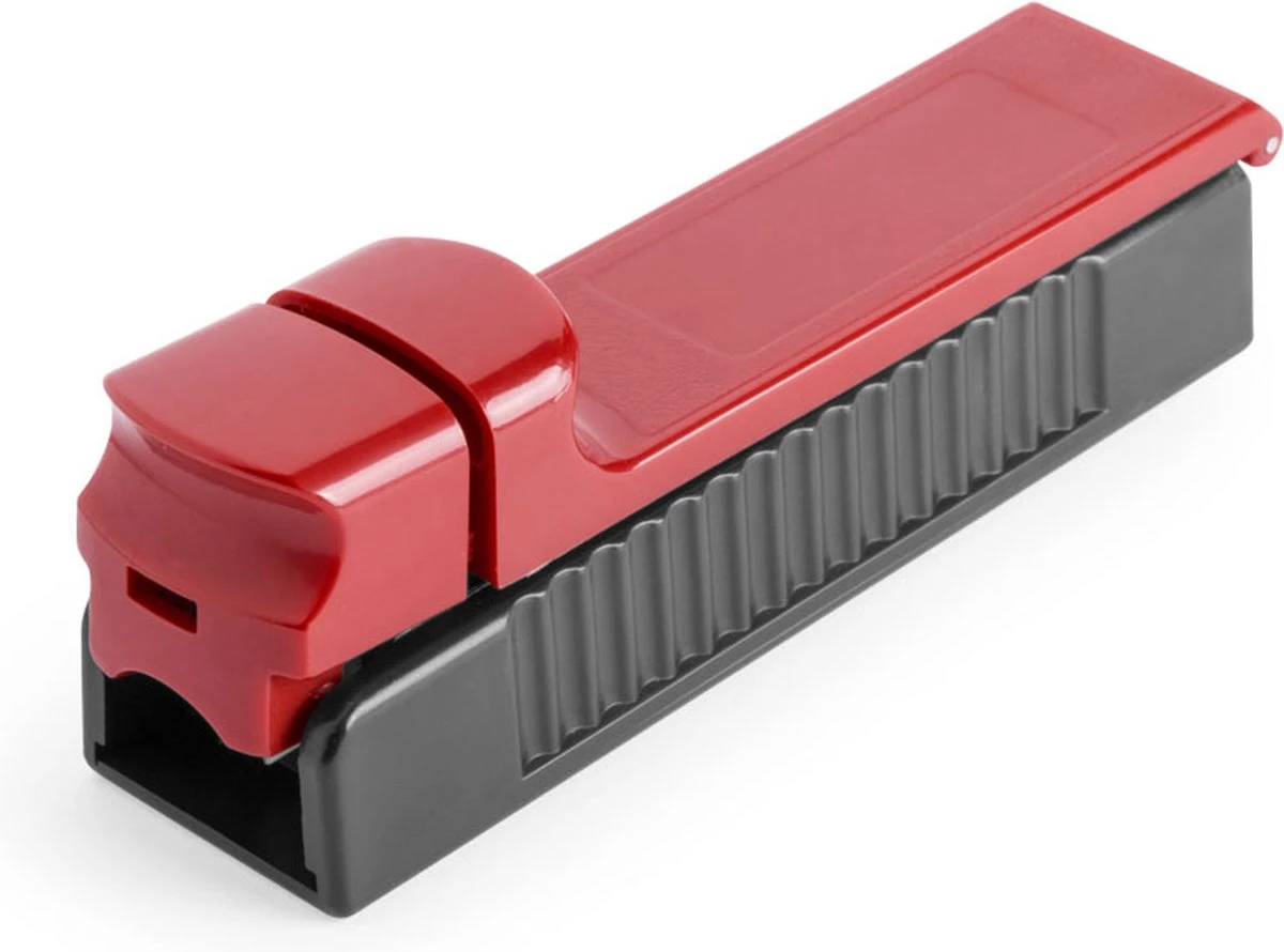 Sigaretten Maker - Tabak Vuller - Handmatig - Rood - Rheme 3 Sigaretten Maker - Tabak Vuller - Handmatig - Rood - Rheme