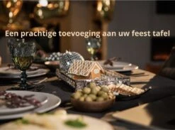 Tulband Bakvorm "Braided Bundt "- Nordic Ware | Premier Gold