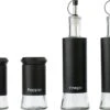 Merkloos Olie En Azijn Stel - Zout En Peper Set - Oil En Vinigar - Complete Set 1 Merkloos Olie En Azijn Stel - Zout En Peper Set - Oil En Vinigar - Complete Set -KitchenAids Winkel 1200x898 2