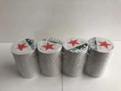 Heineken Bierviltjes 4 Rollen á 100 Stuks | Ideaal Voor Onder Je Bierglas 6 Heineken Bierviltjes 4 Rollen á 100 Stuks | Ideaal Voor Onder Je Bierglas -KitchenAids Winkel 1200x899 2