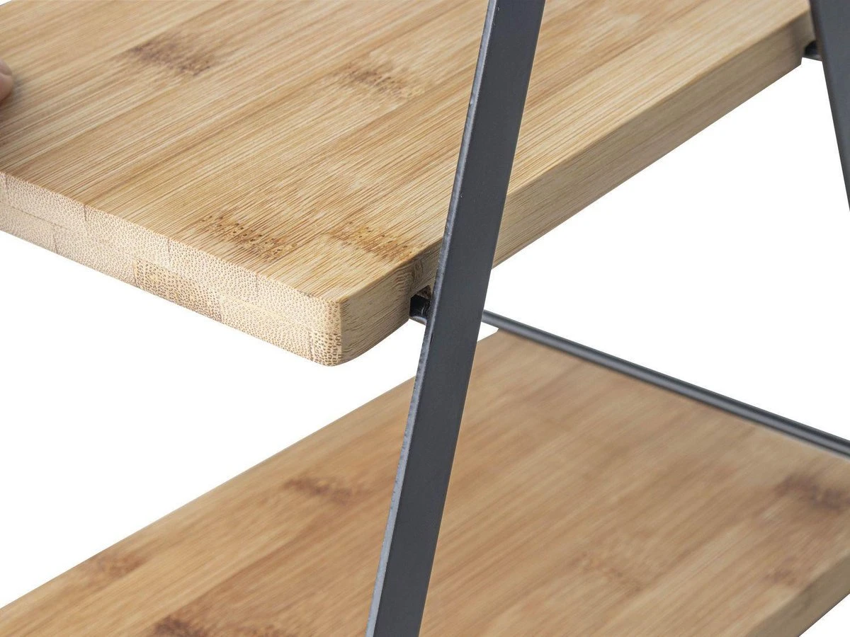 Zwilling Enfinigy Keukenweegschaal - Zwart - Digitaal - Zonder Batterijen 4 Zwilling Enfinigy Keukenweegschaal - Zwart - Digitaal - Zonder Batterijen - Afbeelding 2