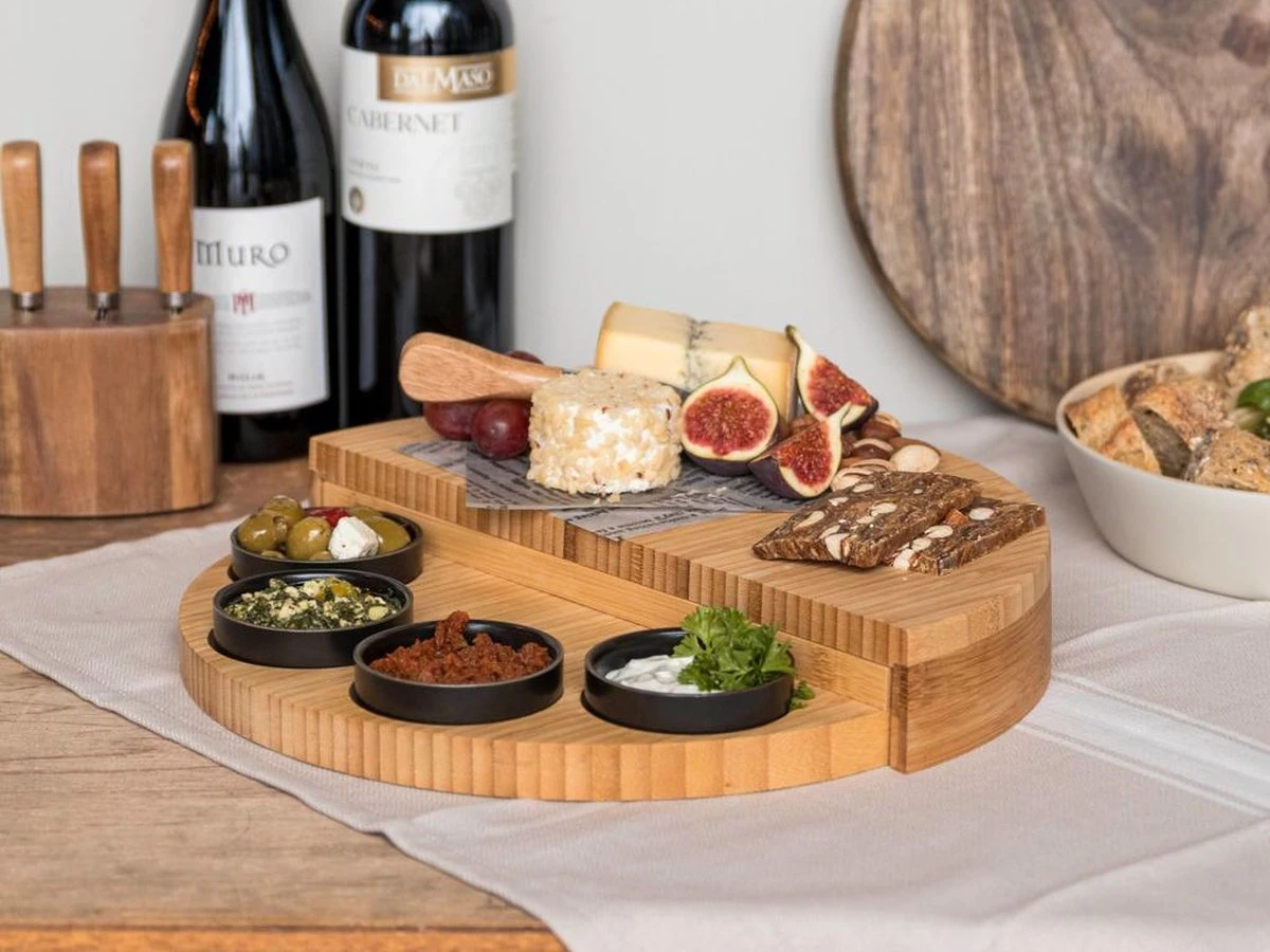 Align Maatbeker, Set Van 2 Stuks - Joseph Joseph 10 Align Maatbeker, Set Van 2 Stuks - Joseph Joseph - Afbeelding 8