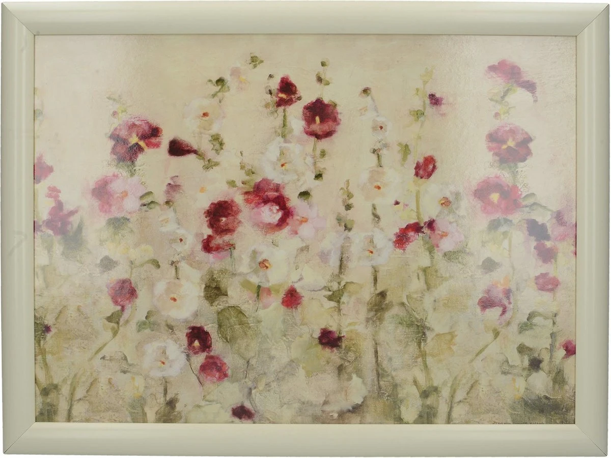 Laptray, Schoot Dienblad, Wilde Klaprozen, 44 X 34 Cm - Creative Tops 3 Laptray, Schoot Dienblad, Wilde Klaprozen, 44 X 34 Cm - Creative Tops