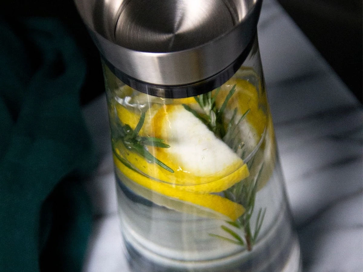 Basic Culinair Keukenkwast - Siliconen - 20cm 3 Basic Culinair Keukenkwast - Siliconen - 20cm