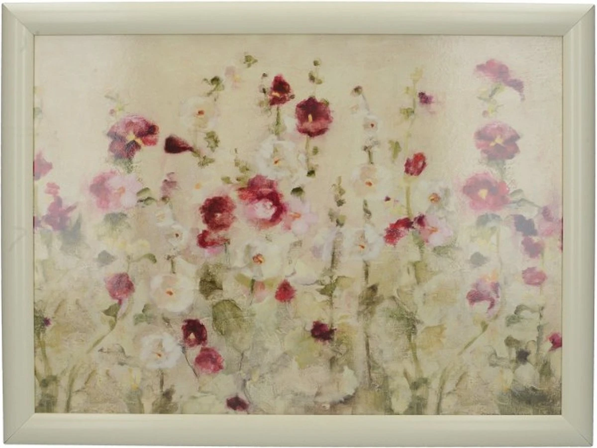 Laptray, Schoot Dienblad, Wilde Klaprozen, 44 X 34 Cm - Creative Tops 9 Laptray, Schoot Dienblad, Wilde Klaprozen, 44 X 34 Cm - Creative Tops - Afbeelding 7