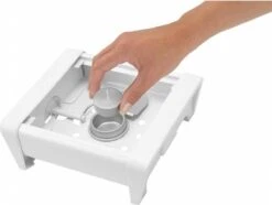 Schalenset Met Maatlepels, Groen, Set Van 9 Stuks - Joseph Joseph | Editions 19 Schalenset Met Maatlepels, Groen, Set Van 9 Stuks - Joseph Joseph | Editions -KitchenAids Winkel 1200x902 5