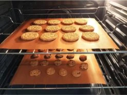 BrandNewCake Bakvel / BBQ Mat / Bakmat / Bakpapier / Bakfolie Herbruikbaar 60x40cm -KitchenAids Winkel 1200x903 1