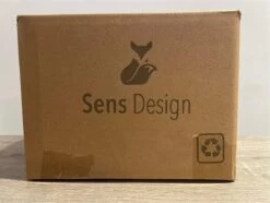 Sens Design Fruitschaal - Fruitmand Metaal - Etagère 3 Laags - Zwart 17 Sens Design Fruitschaal - Fruitmand Metaal - Etagère 3 Laags - Zwart -KitchenAids Winkel 1200x905