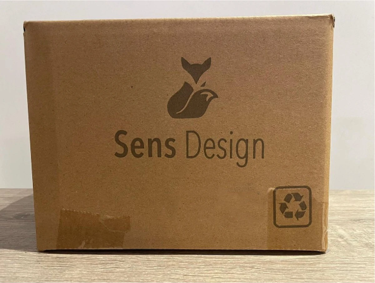 Sens Design Fruitschaal - Fruitmand Metaal - Etagère 3 Laags - Zwart 10 Sens Design Fruitschaal - Fruitmand Metaal - Etagère 3 Laags - Zwart - Afbeelding 8