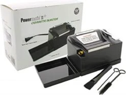 Merkloos Powermatic - 2+ Plus - Elektrische Sigarettenmaker - Plastic/Metaal - Zwart 9 Merkloos Powermatic - 2+ Plus - Elektrische Sigarettenmaker - Plastic/Metaal - Zwart -KitchenAids Winkel 1200x909