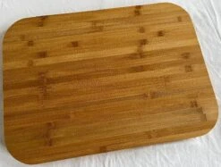 HUISSON Borrelplank XXL 56 X 41 X 3 Cm Tapasplank Houten Snijplank Serveerplank Snijplank Hout BBQ -KitchenAids Winkel 1200x910