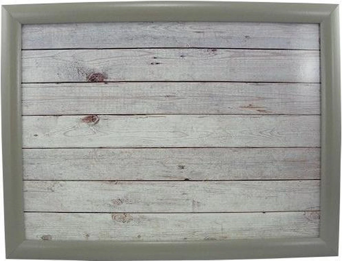 Mars & More Laptray Steigerhout 3 Mars & More Laptray Steigerhout