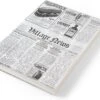 Hendi Vetvrij Papier - Krant Bedrukking - 20x25cm ( 500 Vellen )