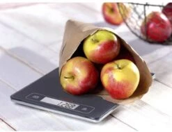 Soehnle Digitale Keukenweegschaal Page Profi - Zwart - Tot 15 Kg -KitchenAids Winkel 1200x921 2