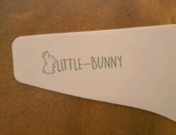 LITTLE-BUNNY Silicone Placemat Past Perfect Op De STOKKE Tripp Trapp Kinderstoel Perzik Roze -KitchenAids Winkel 1200x923