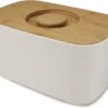 Joseph Joseph Broodtrommel Met Snijplankdeksel - 18 X 21,5 X 35,5 Cm - Wit -KitchenAids Winkel 1200x924 4