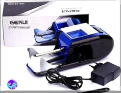 Elektrische Sigaretten Maker - Sigaretten Schieter - Elektronische Schieter - Sigaretten Klikker - Goedkope Sigaretten - Higestone 9 Elektrische Sigaretten Maker - Sigaretten Schieter - Elektronische Schieter - Sigaretten Klikker - Goedkope Sigaretten - Higestone -KitchenAids Winkel 1200x928