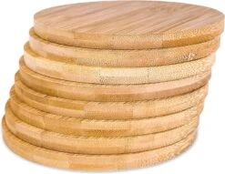 Digitale Thermometer – Oventhermometer – Suikerthermometer Digitaal – Kernthermometer – Keukenthermometer – Voedselthermometer – Thermometer Ook Geschikt Als Voor Vlees, BBQ, Oven