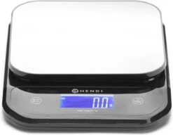 Hendi - Precisie Keukenweegschaal - Tot 10 KG - Waterproof - Oplaadbaar Via USB 9 Hendi - Precisie Keukenweegschaal - Tot 10 KG - Waterproof - Oplaadbaar Via USB -KitchenAids Winkel 1200x932 1