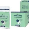 Mascotte Papieren / Paper Filters Regular 7mm 10 X 100 Zakje (1000 Filters) -KitchenAids Winkel 1200x935