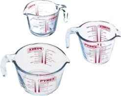 PYREX Prep & Store Maatbeker 1 L - Glas -KitchenAids Winkel 1200x953 2