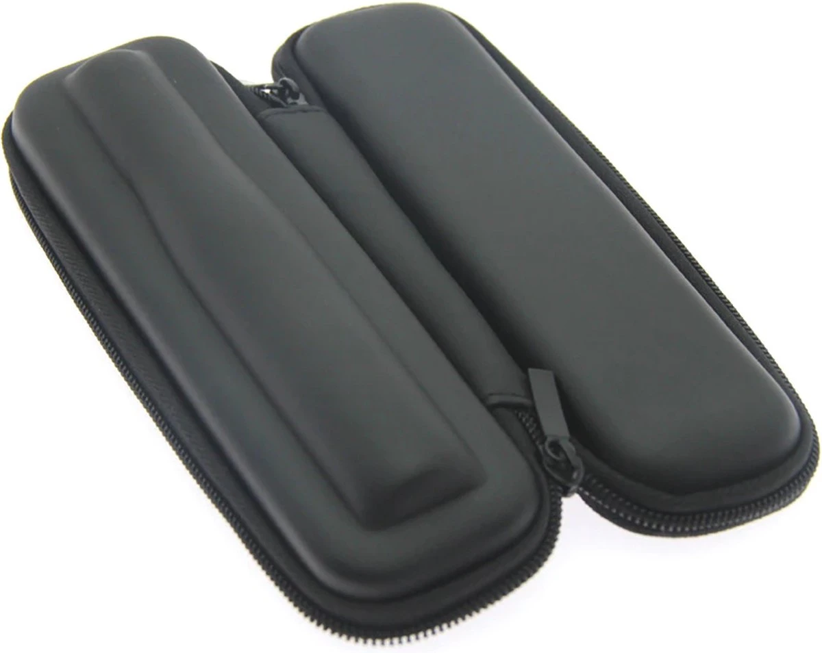 E-sigaret Vape Case Etui Opberghoesje 6 E-sigaret Vape Case Etui Opberghoesje - Afbeelding 4
