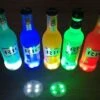 5 Stuks Led Onderzetters Met Licht - Multi-color Led Flessen Onderzetter Met 7 Kleuren - Bottle Light - Flessen Licht - Led Sticker -KitchenAids Winkel 1200x954 3