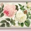 Laptray, Schoot Dienblad, Rose Garden, 44 X 34 Cm - Creative Tops
