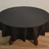 Tafelkleed 180 Cm-Rond/Zwart -KitchenAids Winkel 1200x969