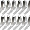 12 Stuks Luxe RVS Tafelkleed Klemmen Voor Tafels Tot 3.5cm Dikte, Tafellaken Houder, Tafelkleedgewicht, Tafel Accessoires 2 12 Stuks Luxe RVS Tafelkleed Klemmen Voor Tafels Tot 3.5cm Dikte, Tafellaken Houder, Tafelkleedgewicht, Tafel Accessoires -KitchenAids Winkel 1200x970 1