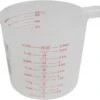 Maatbeker 1 Liter Wit/transparant -KitchenAids Winkel 1200x977 1