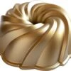 Tulband Bakvorm "Swirl Bundt Pan" - Nordic Ware | Premier Gold -KitchenAids Winkel 1200x982 1