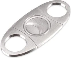 Sigarenknipper | Sigaren Accessoire | Sigaar Knipper | Cigar Cutter | Inclusief Geschenkdoosje -KitchenAids Winkel 1200x987