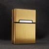 Merkloos Sigarettenhouder | Opbergbox | Sigarettendoosje | Sigaretten Opberg Doos | Plastic Metaal Kunststof | Goud 2 Merkloos Sigarettenhouder | Opbergbox | Sigarettendoosje | Sigaretten Opberg Doos | Plastic Metaal Kunststof | Goud -KitchenAids Winkel 1200x990 2