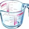 Maatbeker, 0,5 Liter - Pyrex | Classic Prepware -KitchenAids Winkel 1200x992 2