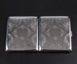 Merkloos Luxe Sigarettenhouder - Sigaretten Box 3 - Sigaretten Opbergdoosje - Sigaretten Koker Metaal - 20 Sigaretten - Cigarettecase 16 Merkloos Luxe Sigarettenhouder - Sigaretten Box 3 - Sigaretten Opbergdoosje - Sigaretten Koker Metaal - 20 Sigaretten - Cigarettecase -KitchenAids Winkel 1200x997 1