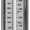 Thermometer Voor Jam, RVS, Zilver - Tala