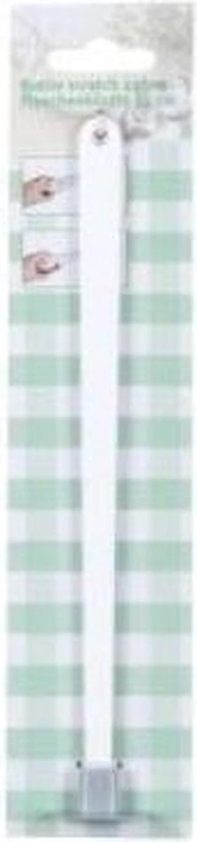 Merkloos Flessenlikker 22 Cm 10 Merkloos Flessenlikker 22 Cm - Afbeelding 8