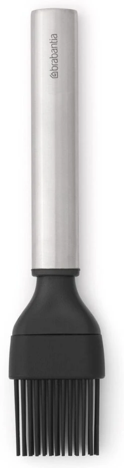Brabantia Profile Bakborsteltje - Anti-aanbak - RVS
