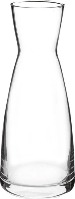 Bormioli Rocco Rocco Bormioli Ypsilon Karaf - 1L - Glas