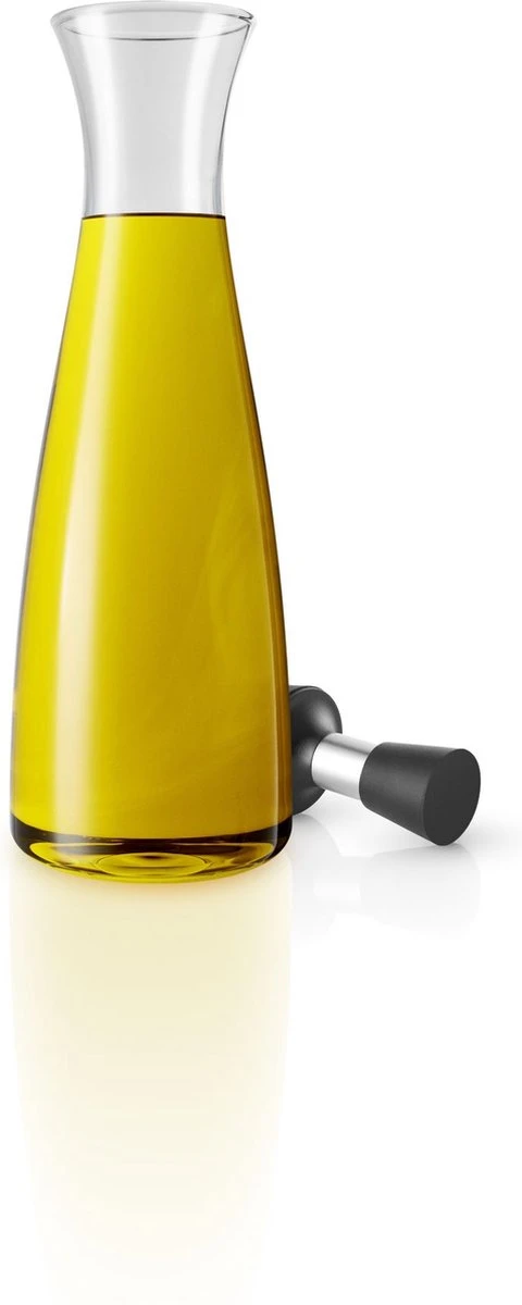 Eva Solo Olie- En Azijnstel Olie- Of Azijnkaraf 16 Eva Solo Olie- En Azijnstel Olie- Of Azijnkaraf - Afbeelding 14