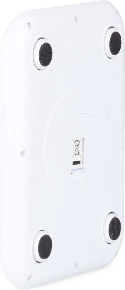 Nonna Keukenweegschaal Digitaal - RVS Weegschaal Keuken - Max. 5 Kilogram 12 Nonna Keukenweegschaal Digitaal - RVS Weegschaal Keuken - Max. 5 Kilogram -KitchenAids Winkel 518x1200