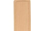 Boska Serveerplank Amigo S - Borrelplank - Beukenhout - Bruin - 22,3 Cm Lang 1 Boska Serveerplank Amigo S - Borrelplank - Beukenhout - Bruin - 22,3 Cm Lang -KitchenAids Winkel 564x1200