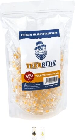 Teerblox Premium Sigarettenfilters - Anti Teer Filter – Teerfilter Voor Sigaretten - Voordeelverpakking - 350 Stuks 9 Teerblox Premium Sigarettenfilters - Anti Teer Filter – Teerfilter Voor Sigaretten - Voordeelverpakking - 350 Stuks -KitchenAids Winkel 649x1200