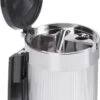 Merkloos Luxe Auto Asbak Met Deksel 5 X 8 Cm -KitchenAids Winkel 660x1200 2