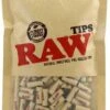 Raw Pre-rolled Tips Bag 200 1 Raw Pre-rolled Tips Bag 200 -KitchenAids Winkel 723x1200