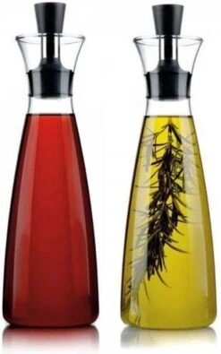 Eva Solo Olie- En Azijnstel Olie- Of Azijnkaraf 20 Eva Solo Olie- En Azijnstel Olie- Of Azijnkaraf -KitchenAids Winkel 750x1200 1